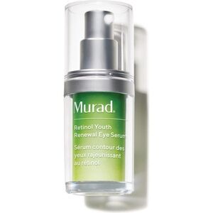 Murad Retinol Youth Renewal Eye Serum Brand New - 15 ml/ .5 fl oz